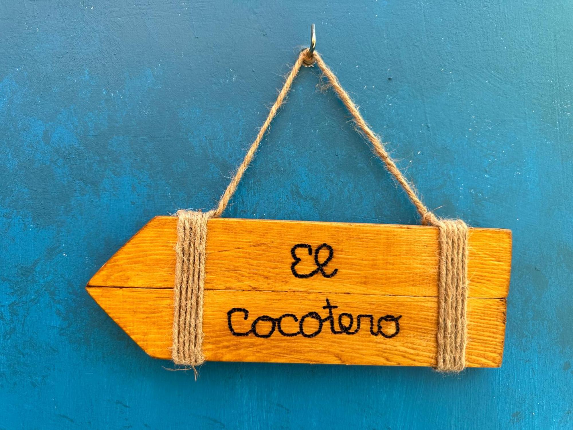 El Cocotero By The Sea, Desk,300Mb Fiber And Terrace Apartment El Cotillo  Luaran gambar